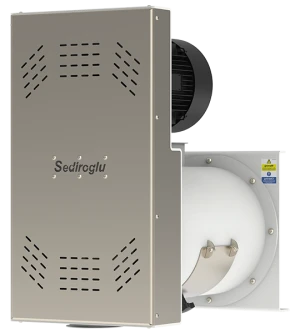 Drum Detacher-F 25-40