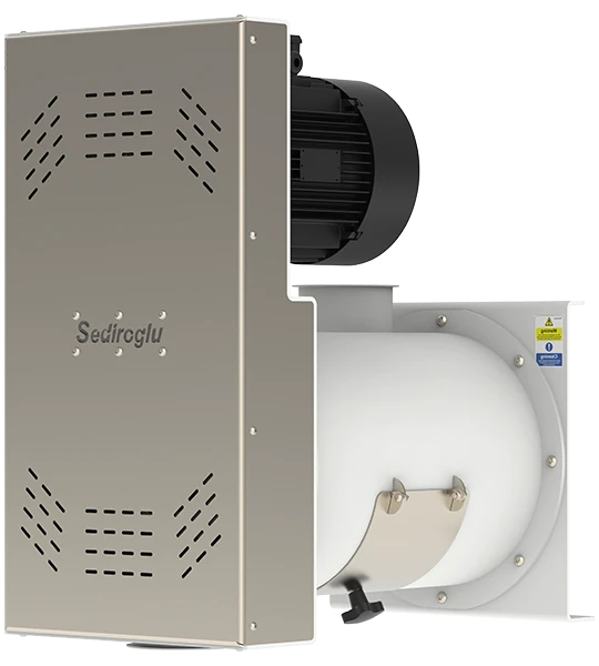 Drum Detacher-F 30-45