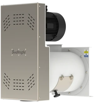 Drum Detacher-F 30-45