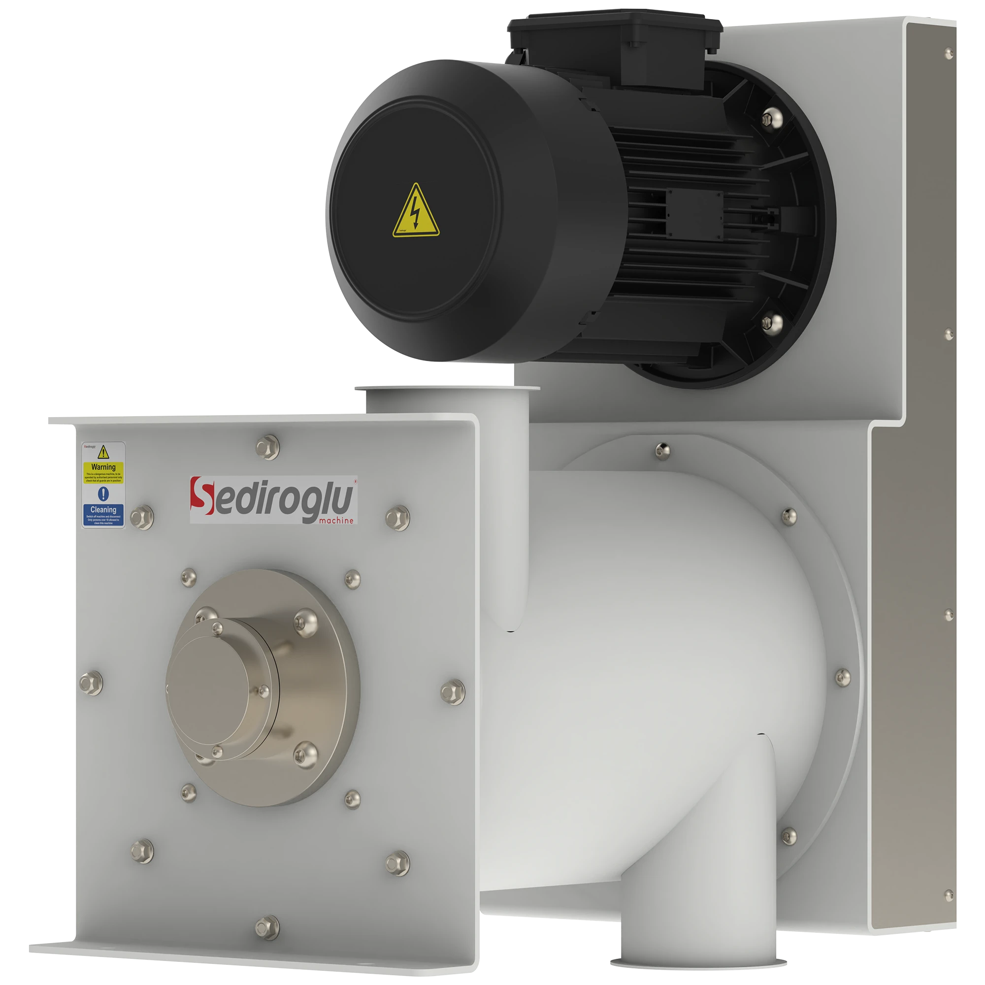 Drum Detacher-F 32-55