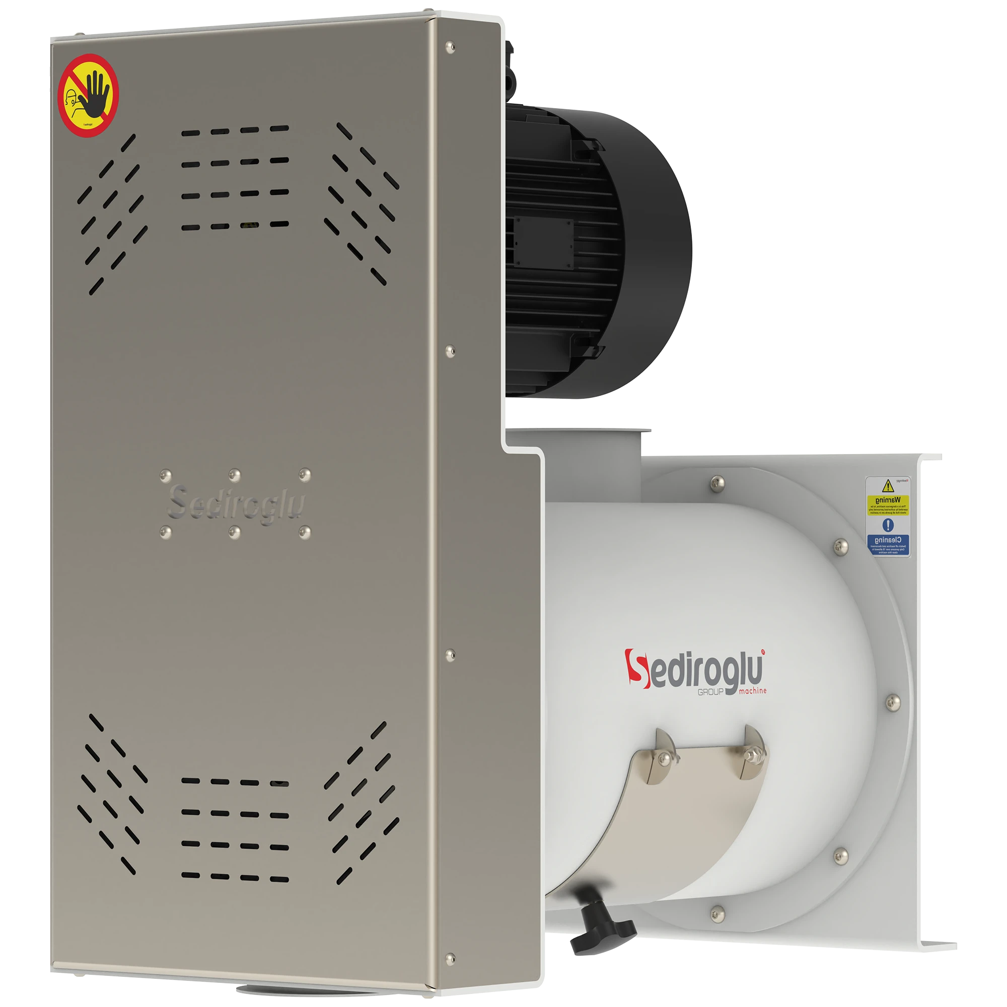 Drum Detacher-F 32-55