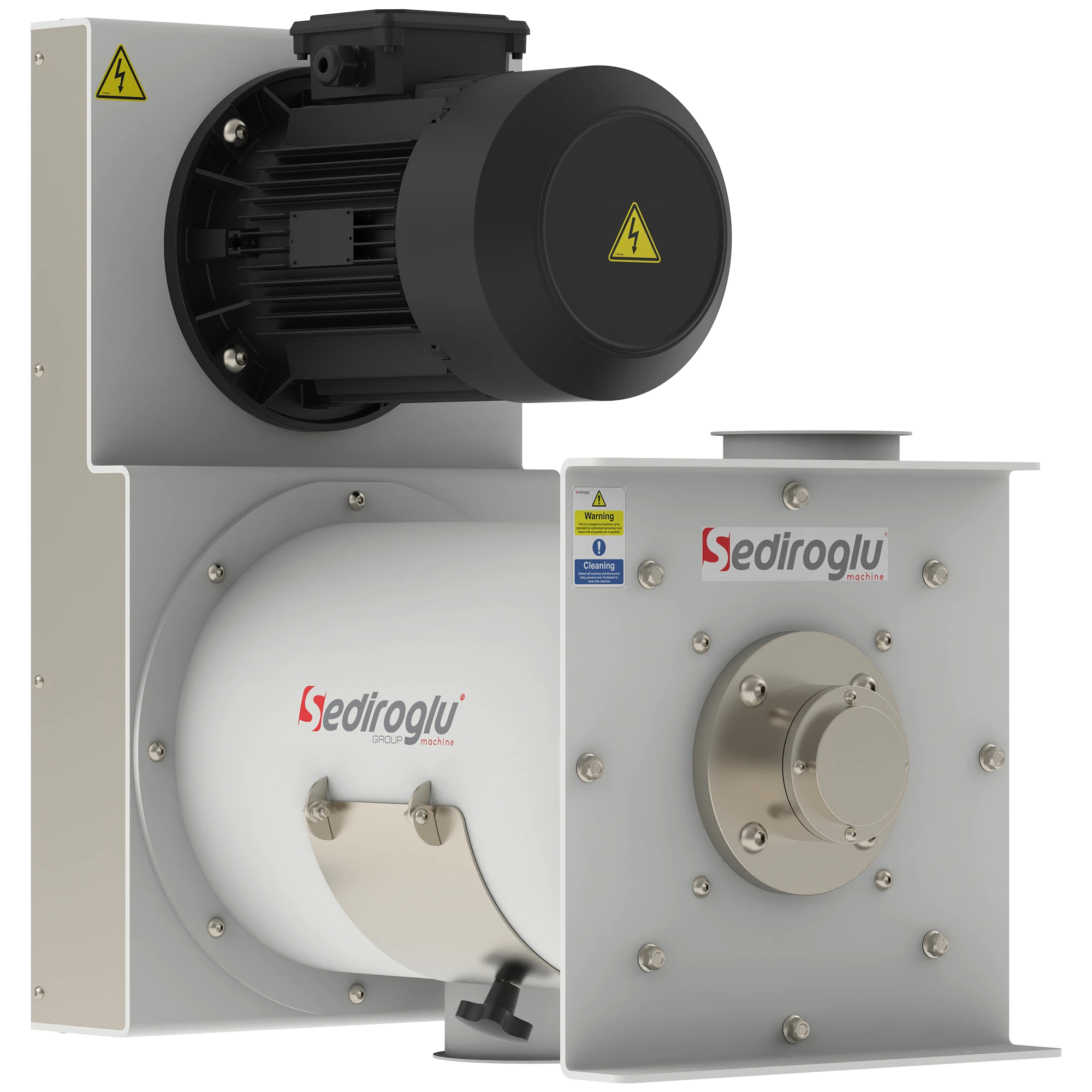 Drum Detacher-F 32-55