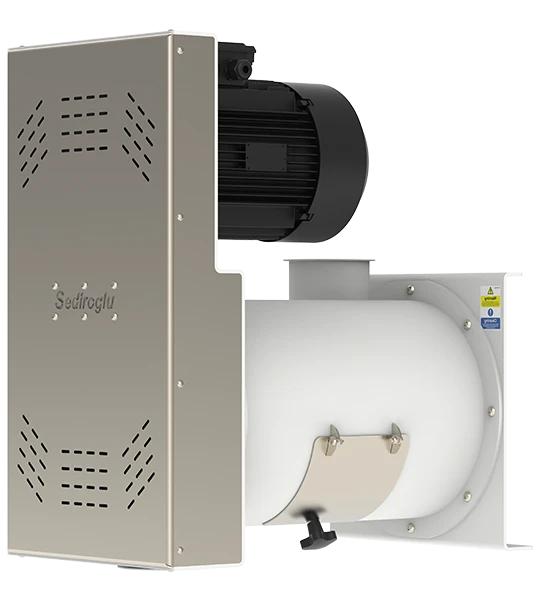 Drum Detacher-F 32-55