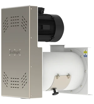 Drum Detacher-F 32-55