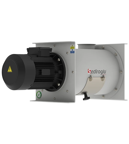 Drum Detacher-C 25-40