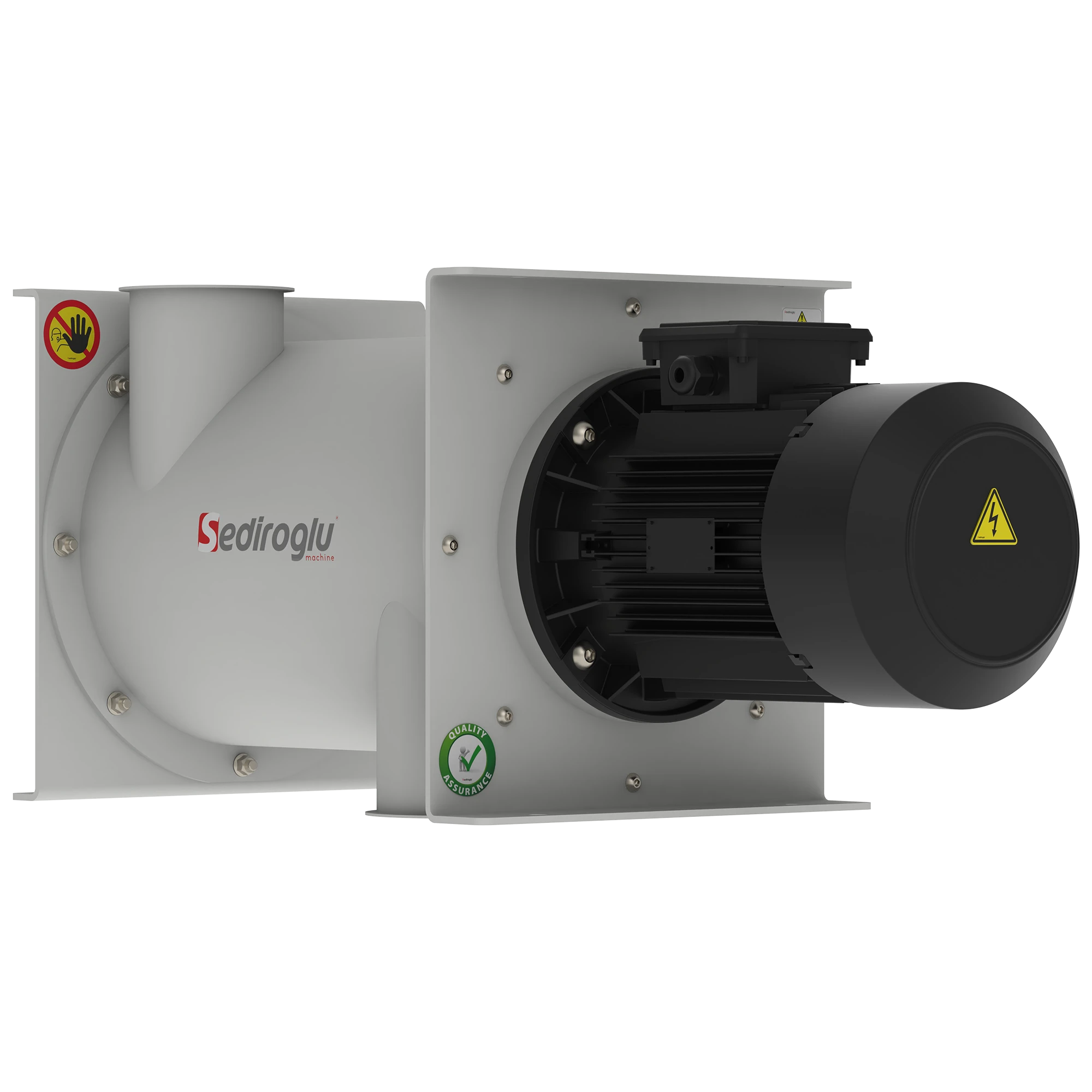 Drum Detacher-C 25-40