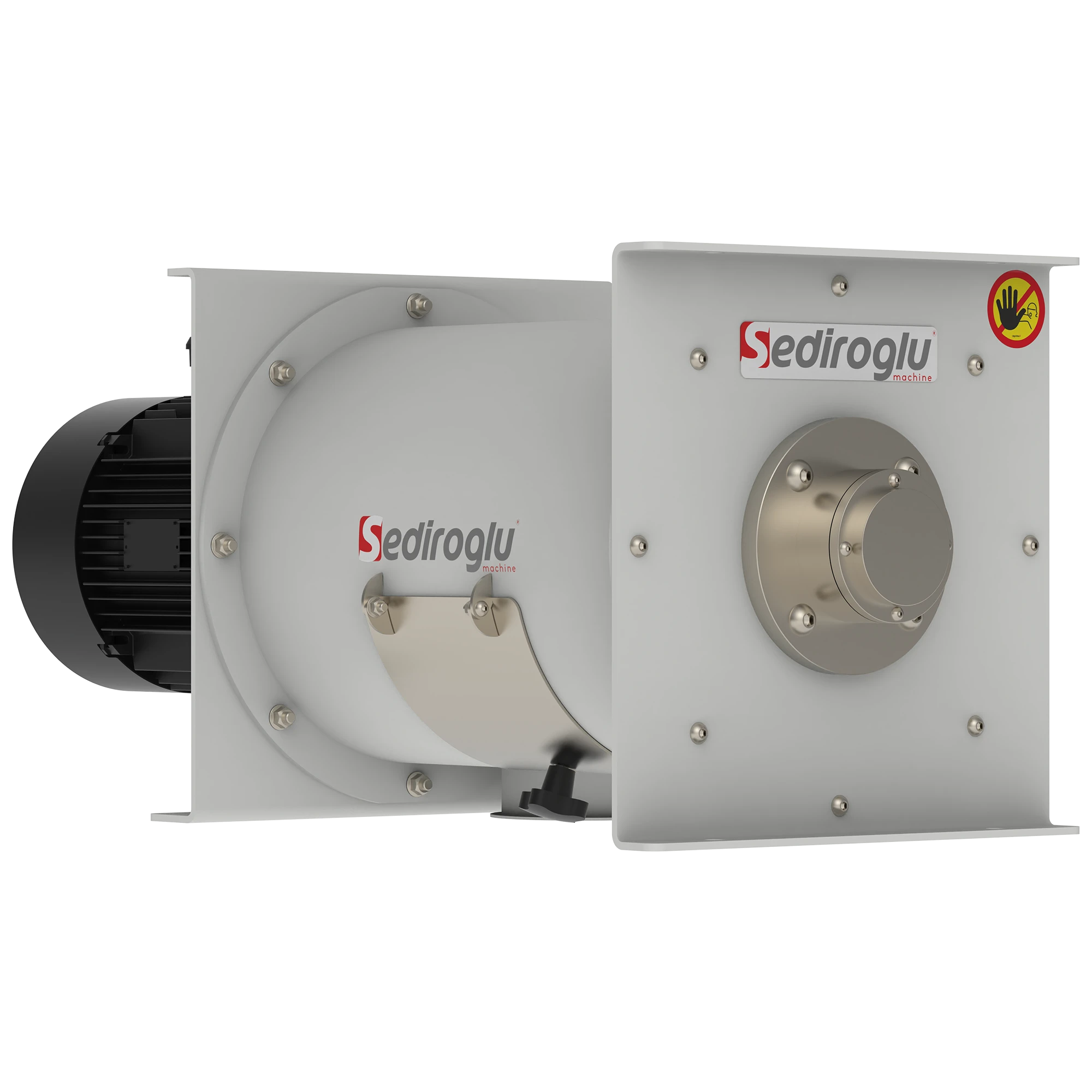 Drum Detacher-C 25-40