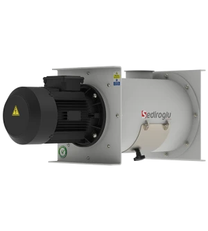 Drum Detacher-C 25-40