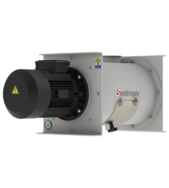 Drum Detacher-C 30-45