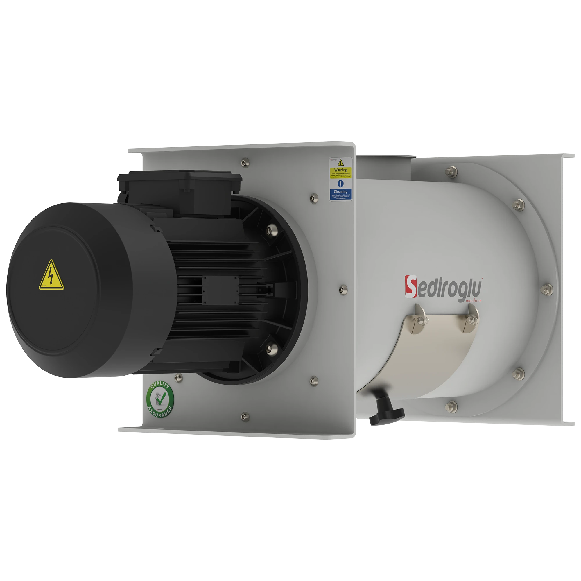 Drum Detacher-C 30-45