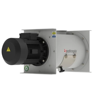 Drum Detacher-C 30-45