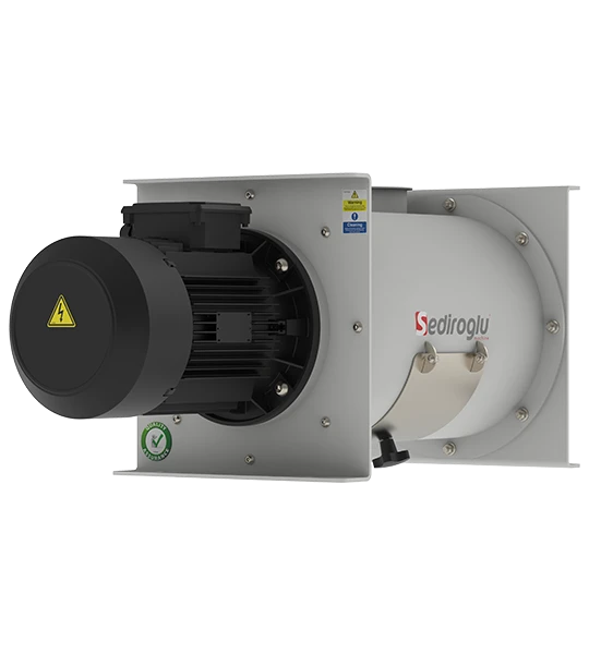 Drum Detacher-C 32-55