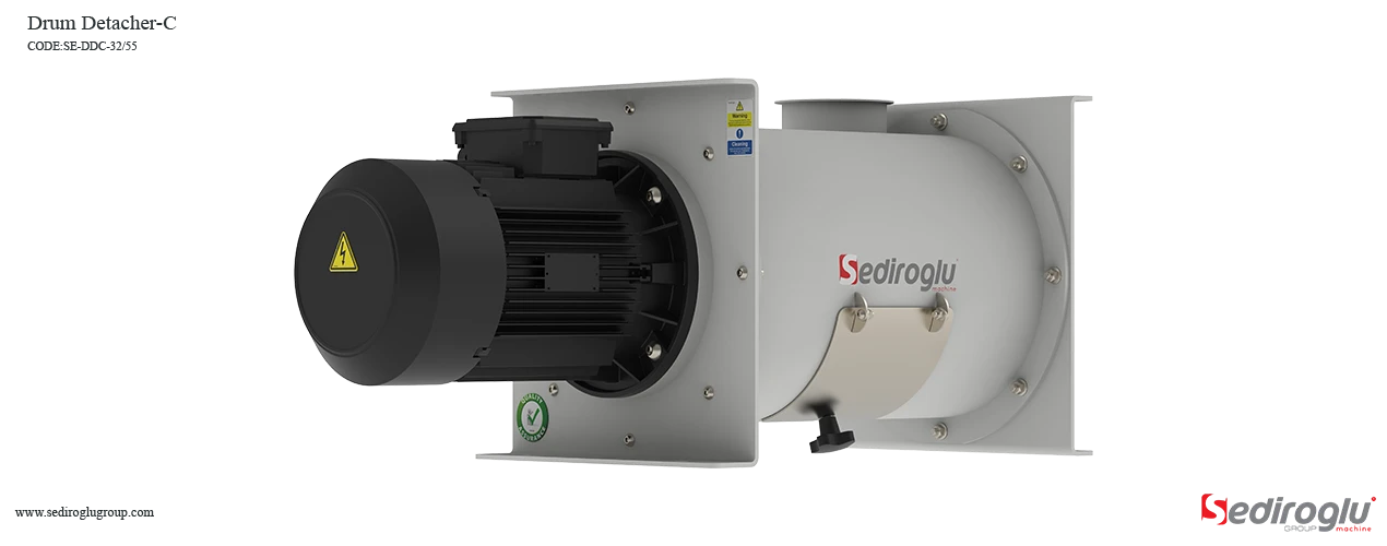 Watch the Video to Learn More About Our Machine’s Features