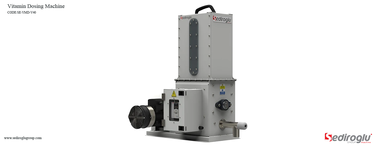 Watch the Video to Learn More About Our Machine’s Features