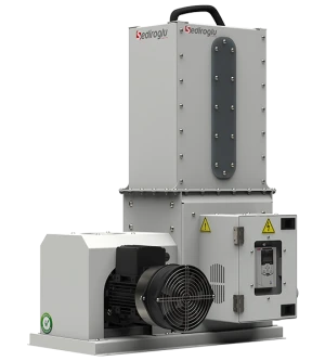 Vitamin Dosing Machine V40