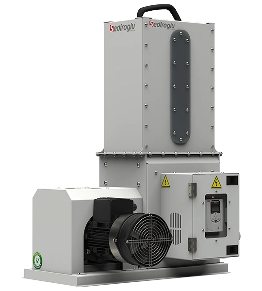 Vitamin Dosing Machine V40