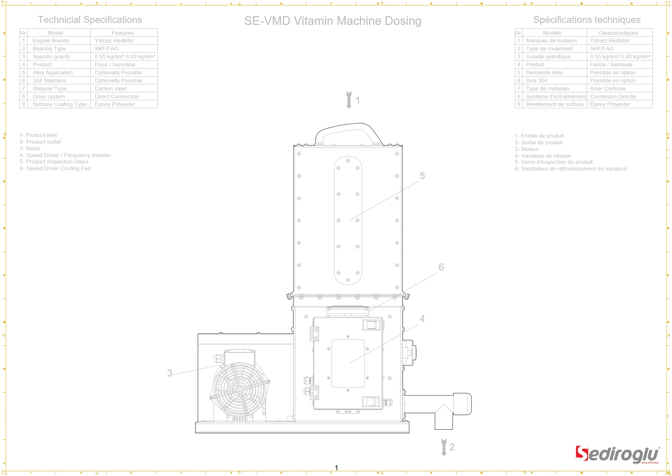 sediroglu-vitamin-dosing-machine-v40-technical-diagram-overview