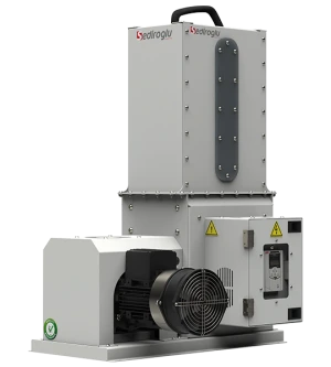 Vitamin Dosing Machine V80