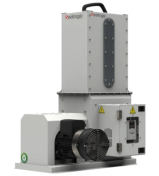 Vitamin Dosing Machine V80