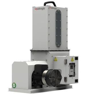 Vitamin Dosing Machine V120