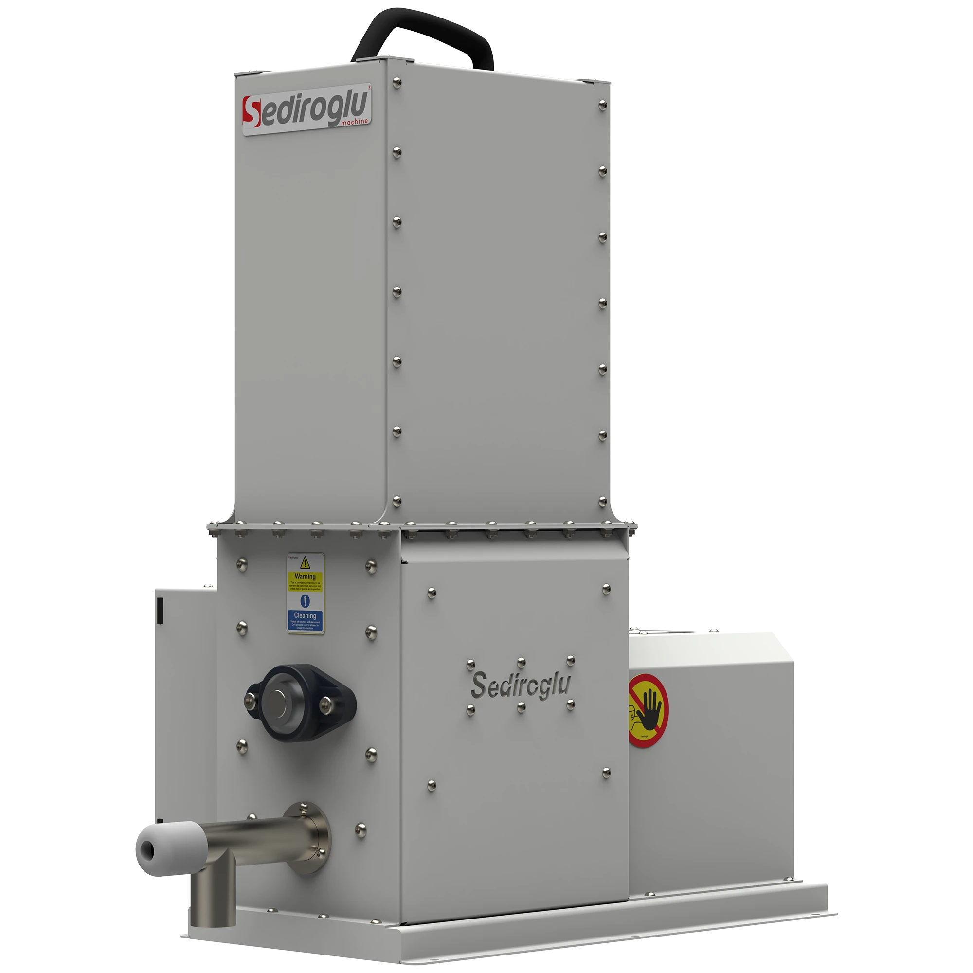 Vitamin Dosing Machine V120