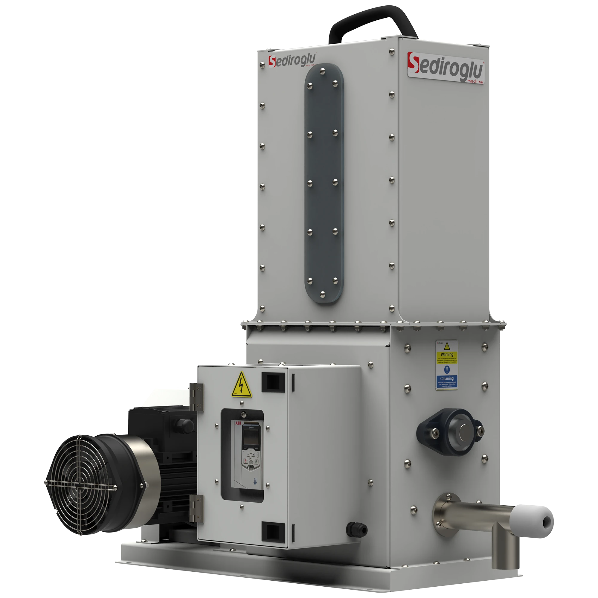 Vitamin Dosing Machine V120