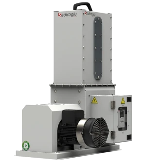 Vitamin Dosing Machine V150