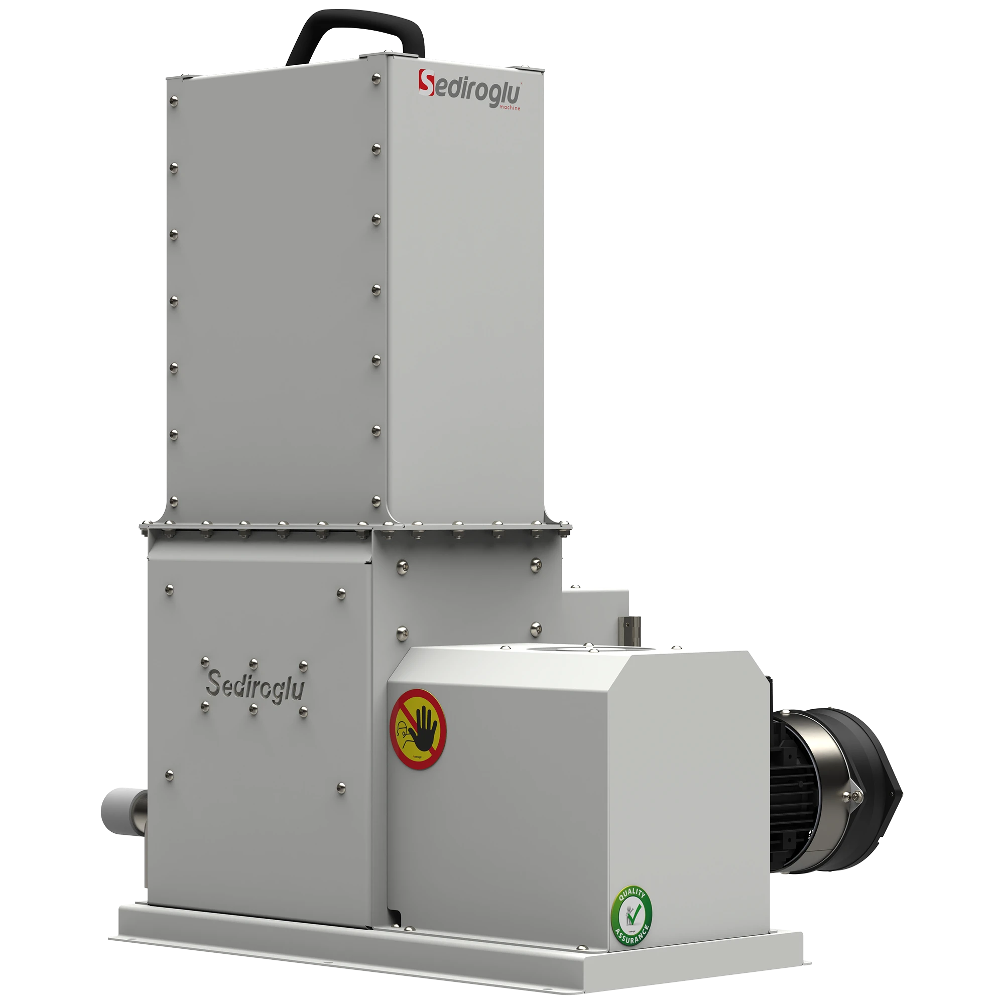 Vitamin Dosing Machine V150