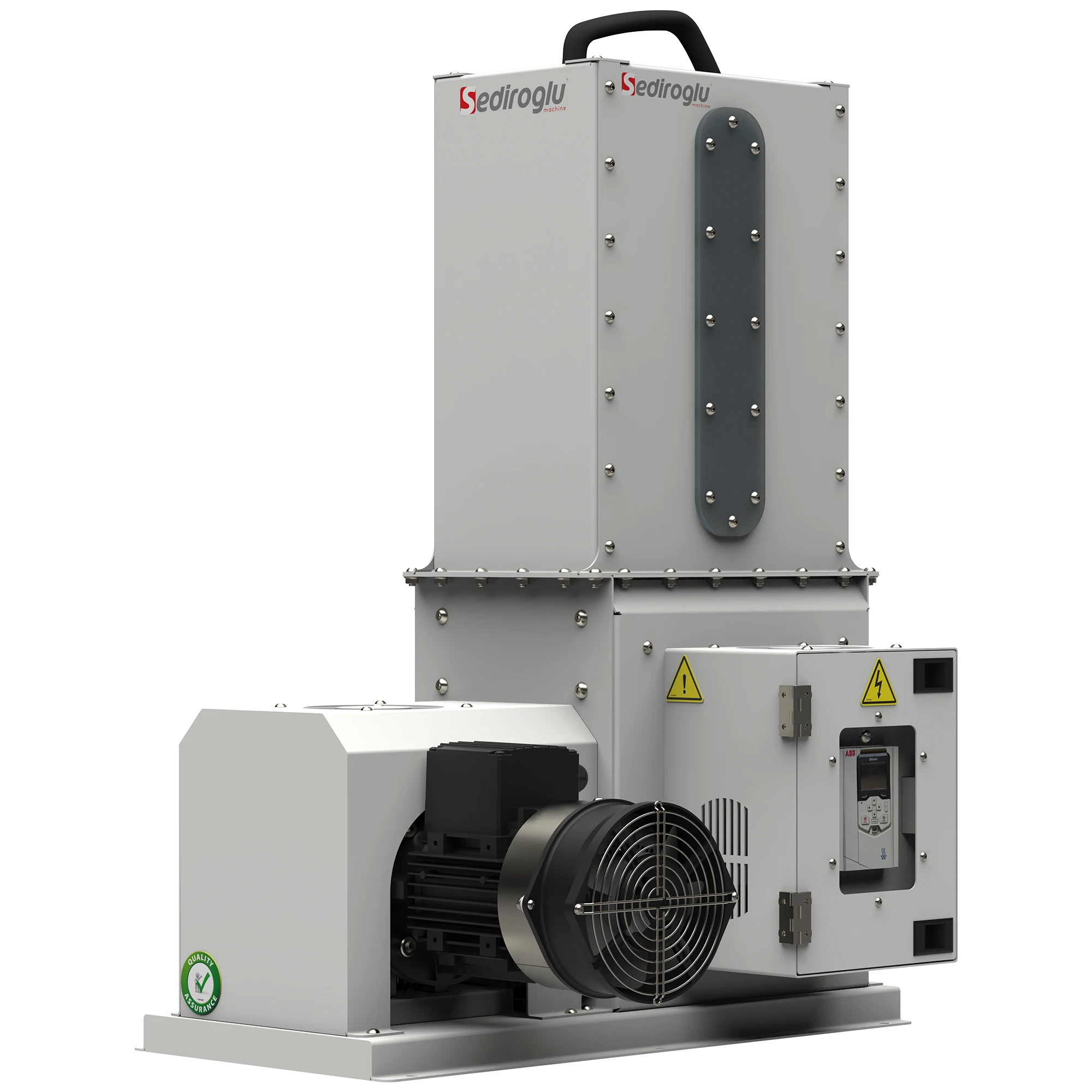 Vitamin Dosing Machine V150