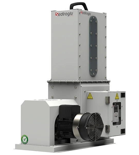 Vitamin Dosing Machine V150