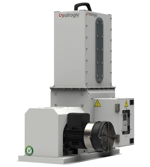 Vitamin Dosing Machine V200