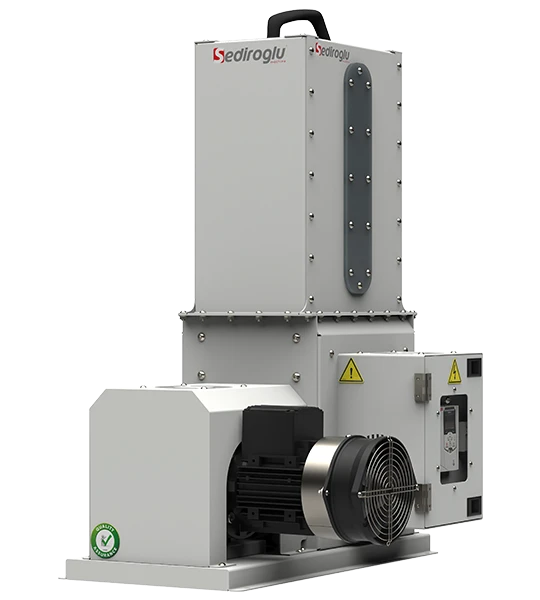 Vitamin Dosing Machine V200