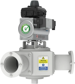 Plug Diverter Valve 83