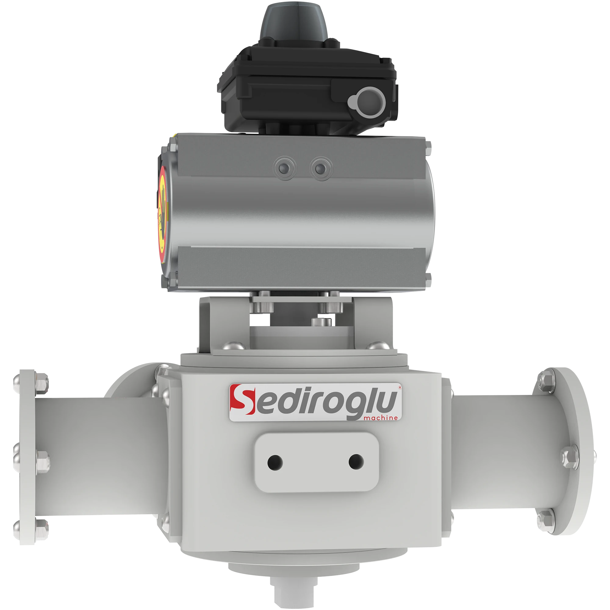 Plug Diverter Valve 83