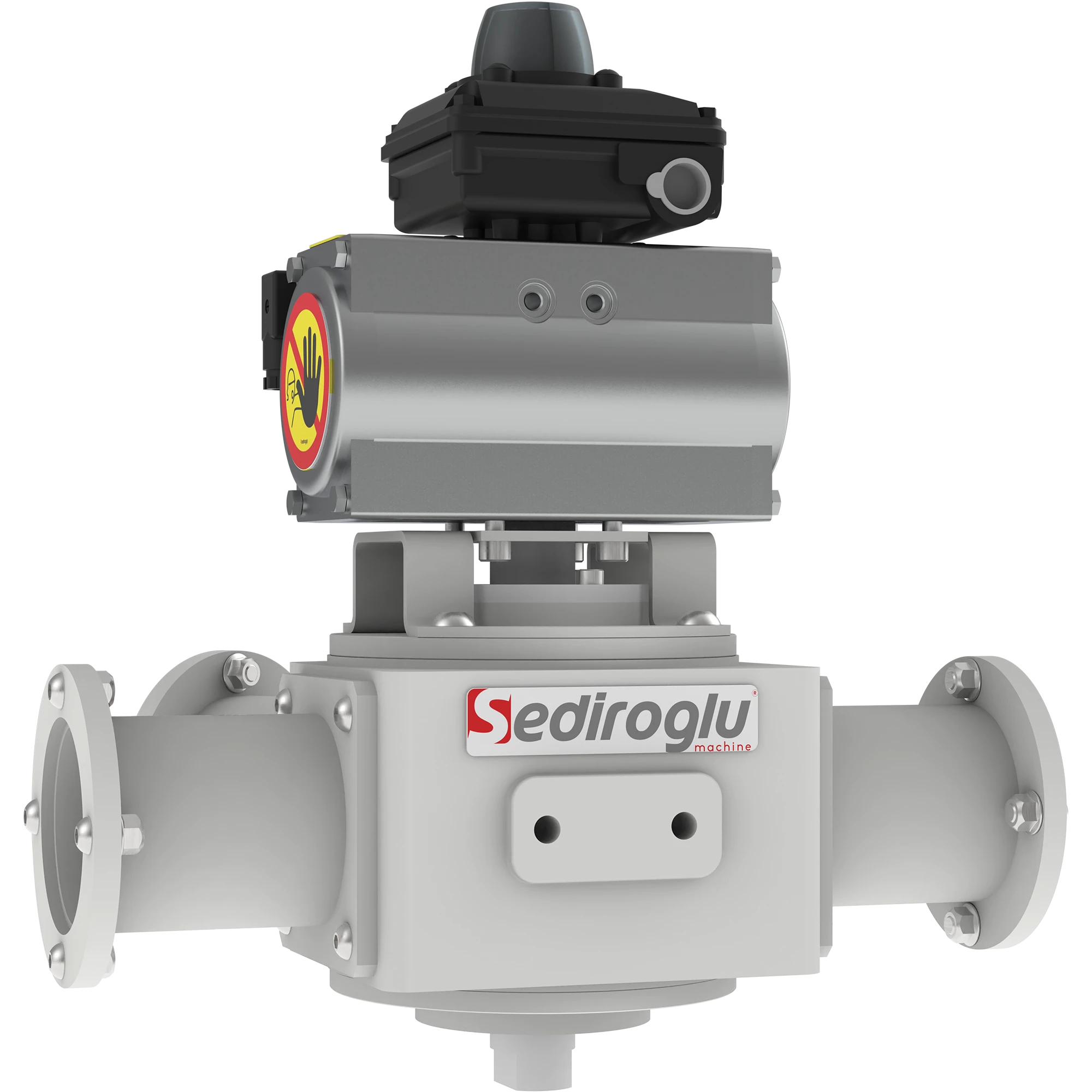 Plug Diverter Valve 102