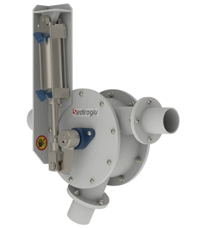 Diverter Valve Dual Way 70