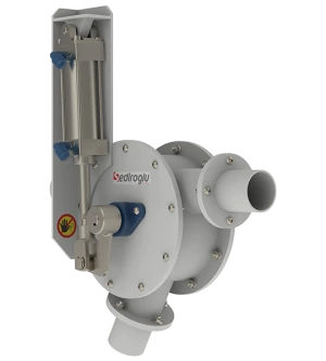 Diverter Valve Dual Way 95