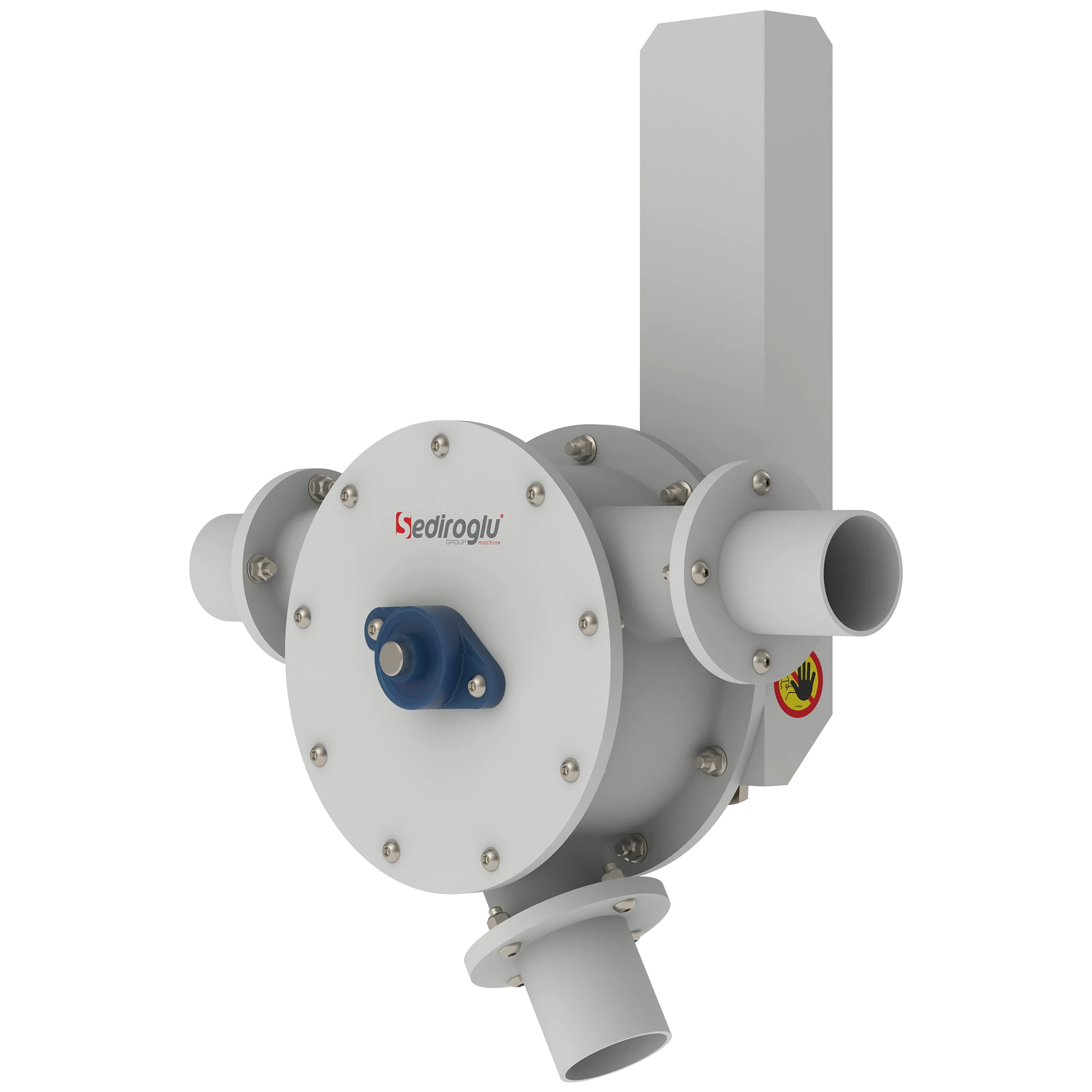 Diverter Valve Dual Way 135