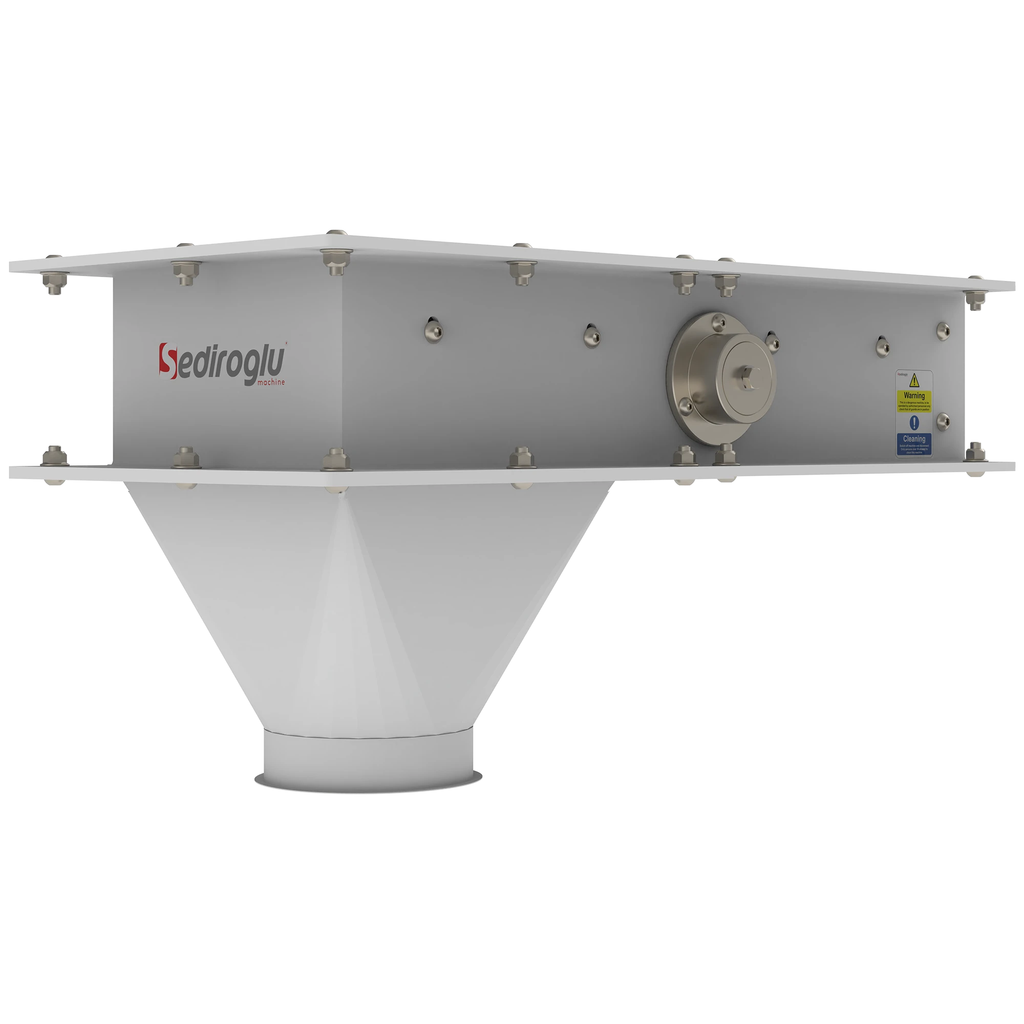 Manual Slide Gate 200