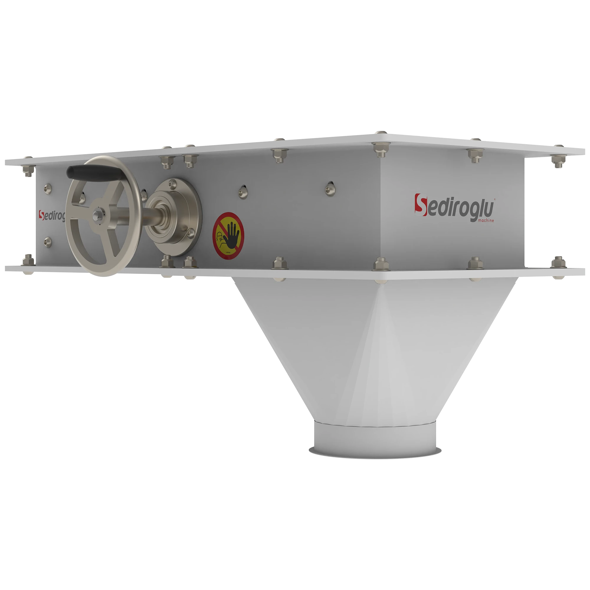 Manual Slide Gate 270