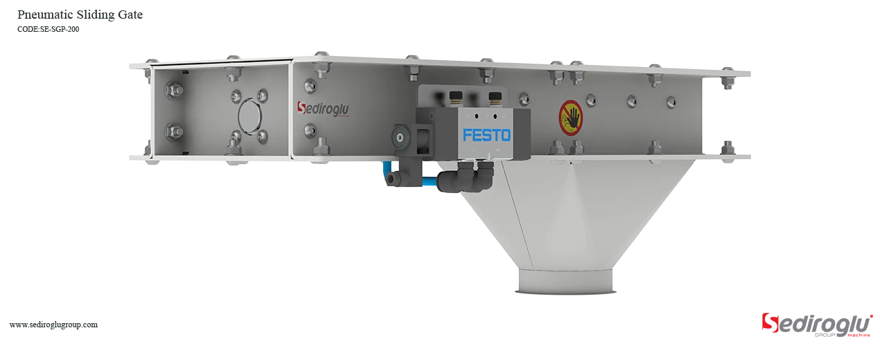 Watch the Video to Learn More About Our Machine’s Features