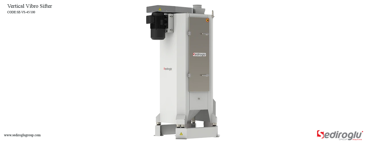 Watch the Video to Learn More About Our Machine’s Features
