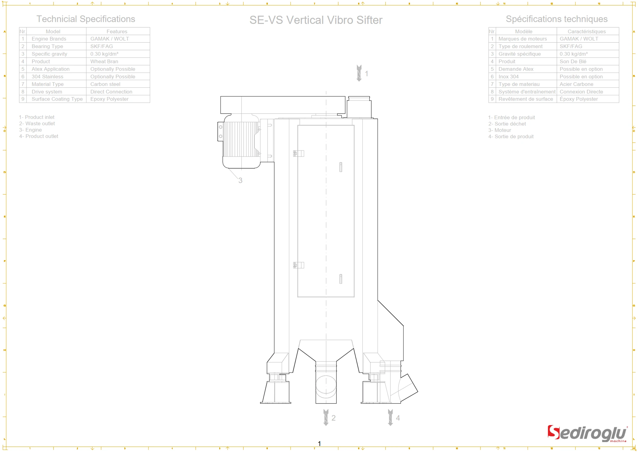 vertical-vibro-sifter-technical-specifications
