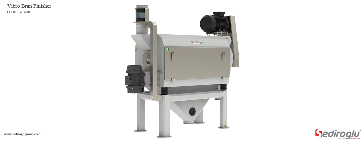 Watch the Video to Learn More About Our Machine’s Features