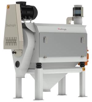 Vibro Bran Finisher 200