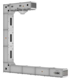 C Type Bucket Elevator 250