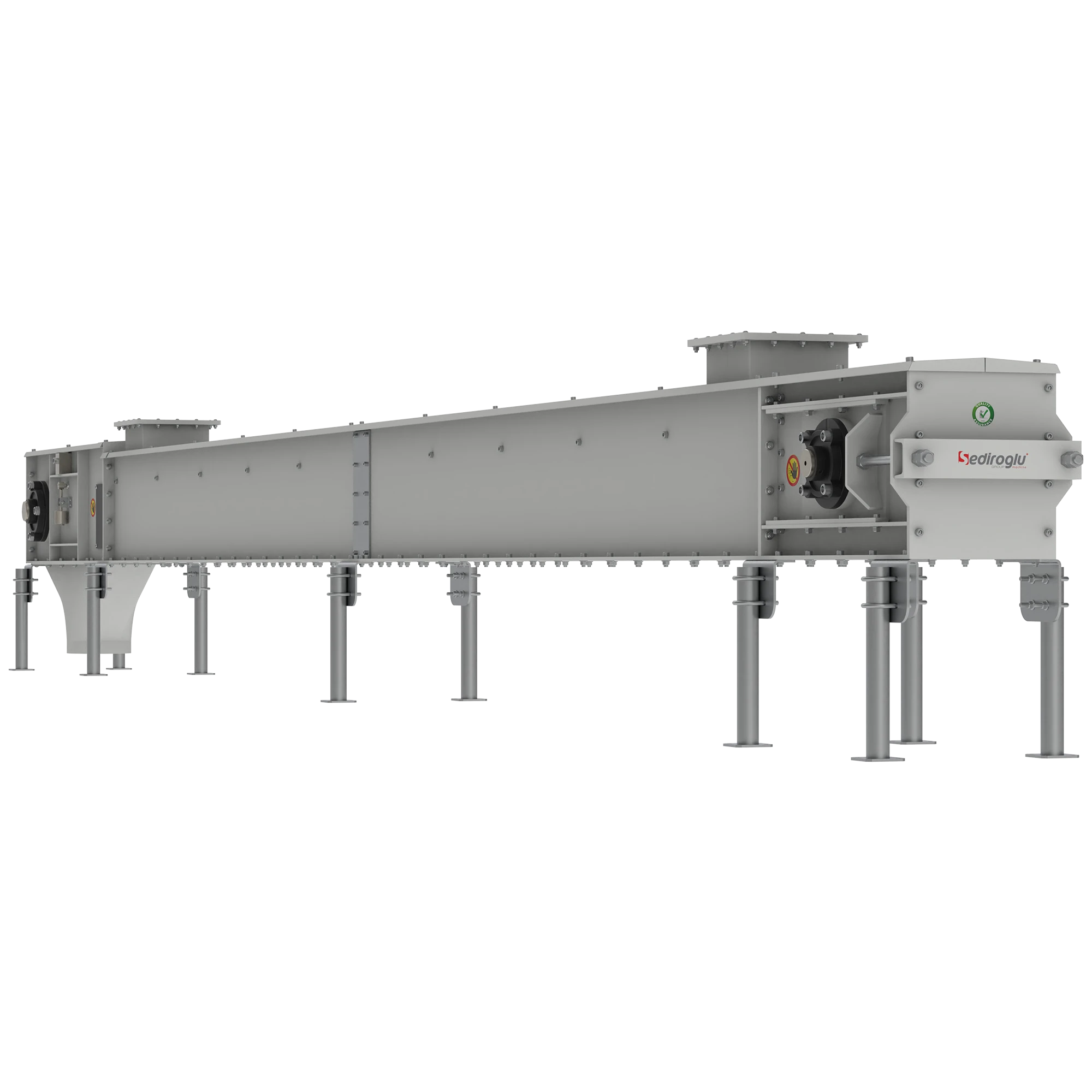 Chain Conveyor 35