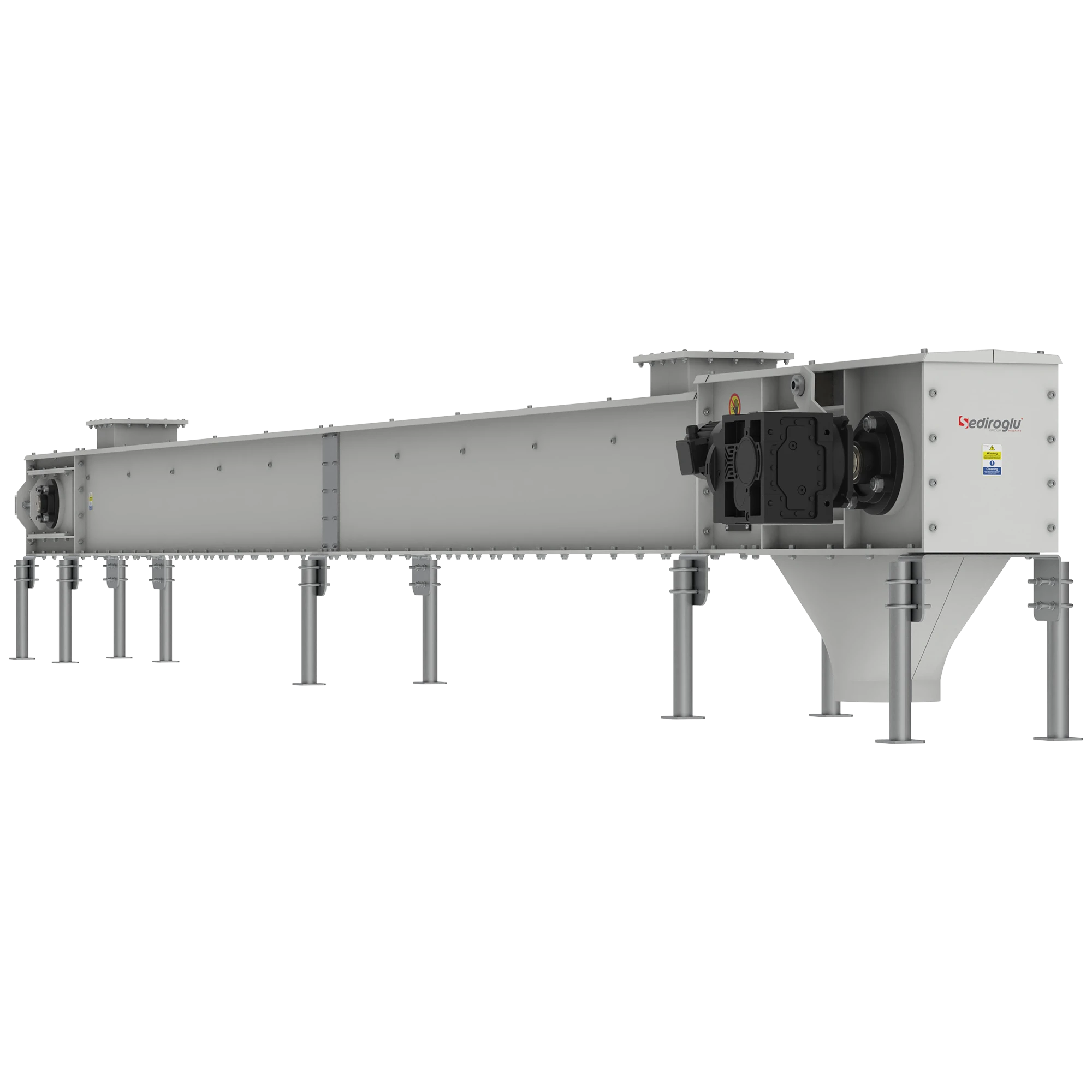 Chain Conveyor 50