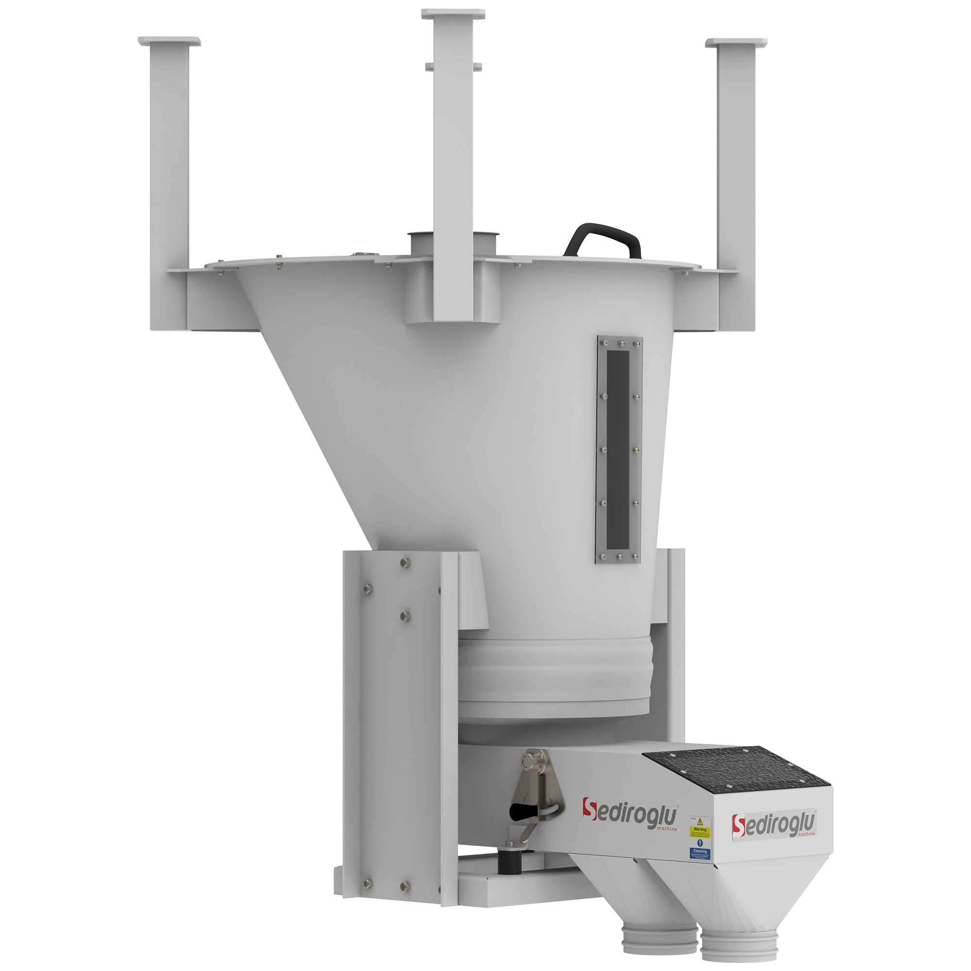 Vibro Feeder F 200