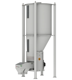 Vibratory Feeder 200